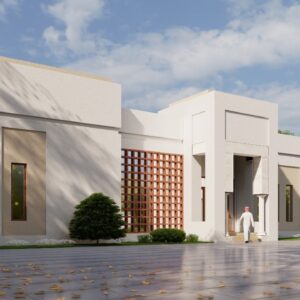 Private Villa