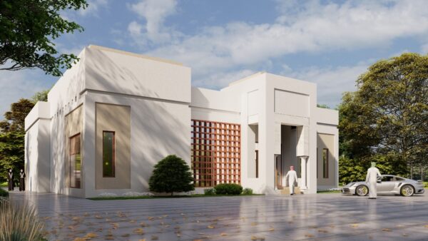Private Villa
