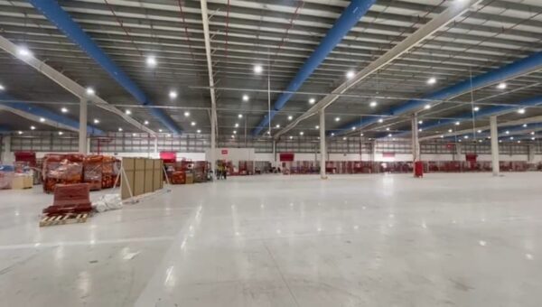 Aramex Mena - Image 5