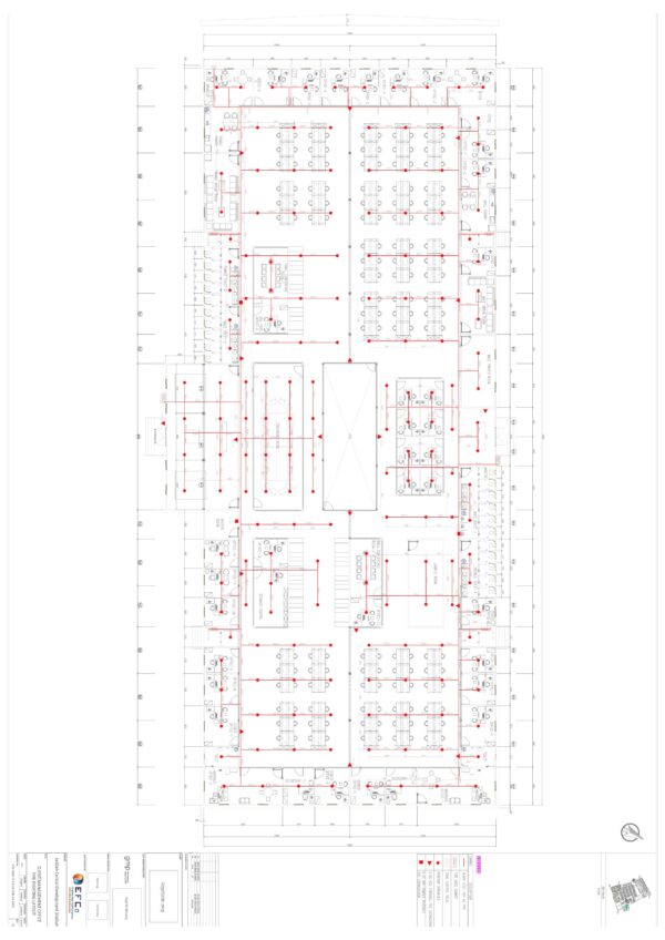 JCDC Site Offices Project - Image 2