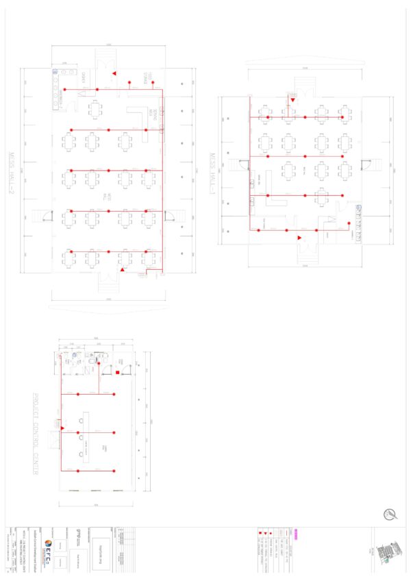 JCDC Site Offices Project - Image 5