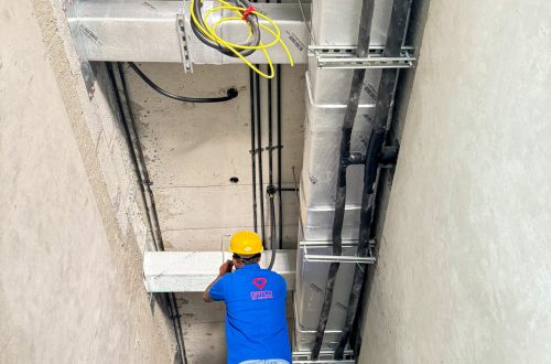 hvac